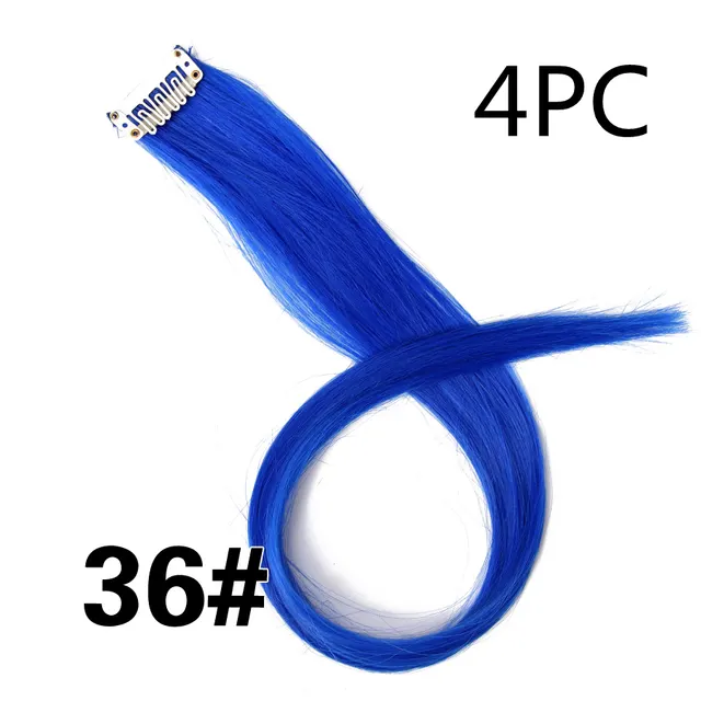 Wig hair extension 36Style 4Pc - Shop at LoveMi