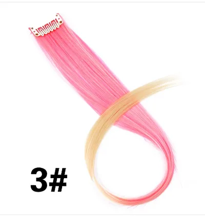 Wig hair extension 3Style - Shop at LoveMi
