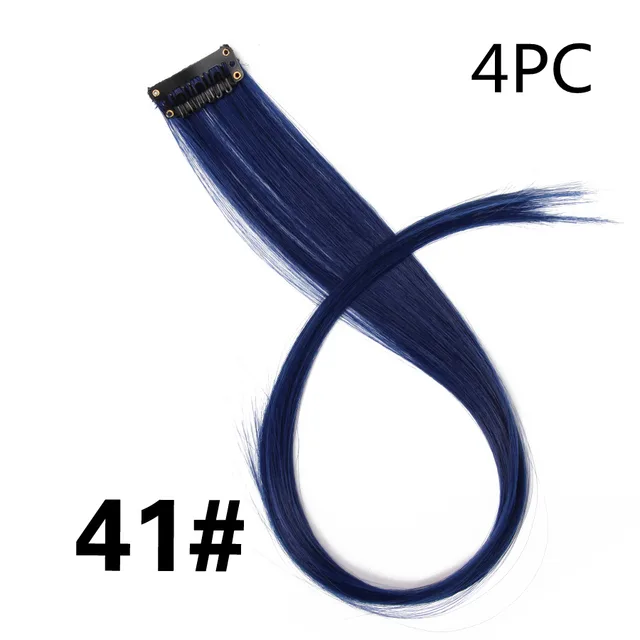 Wig hair extension 41Style 4Pc - Shop at LoveMi