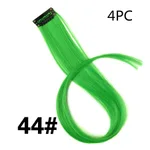 Wig hair extension - 44Style 4Pc