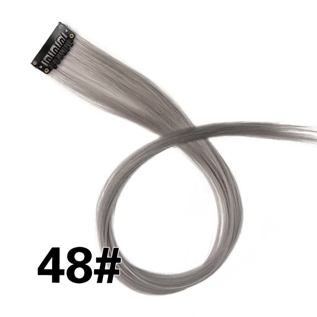 Wig hair extension 48 Style - Shop at LoveMi