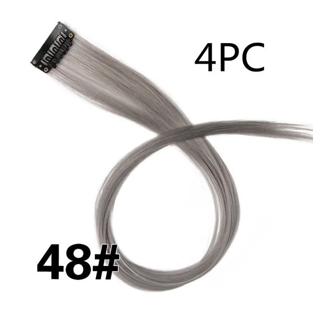 Wig hair extension 48Style 4Pc - Shop at LoveMi