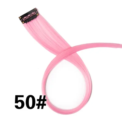 Wig hair extension 50Style - Shop at LoveMi