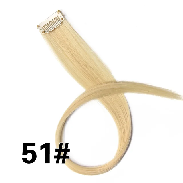 Wig hair extension 51 Style - Shop at LoveMi