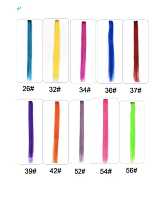 Wig hair extension B Set - Shop at LoveMi