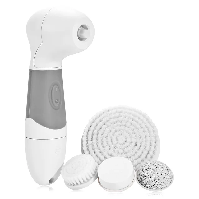 Home Beauty Instrument Pore Cleaner White - Shop at LoveMi