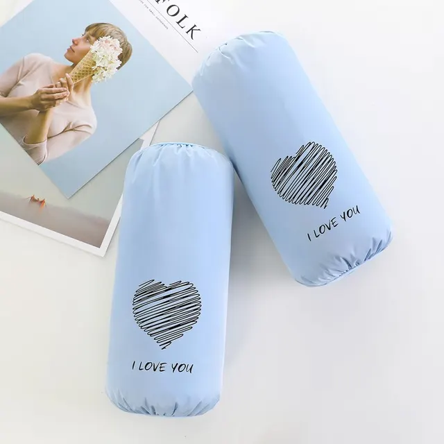 Women's waterproof cuff Blue - Shop at LoveMi