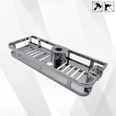 Round shower rod rack 24 Round Shower Rod - Shop at LoveMi