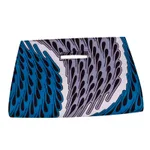 Women's Printed Clutch - 2 Style