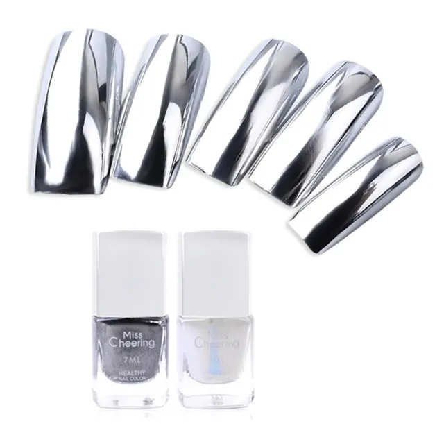 Mirror Nail Polish - Shop at LoveMi