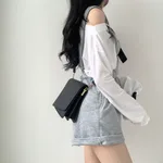 White Long Sleeve