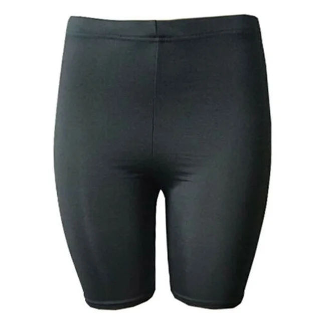 Five point safety leggings Black - Shop at LoveMi