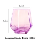 Lavender Purple 320Ml