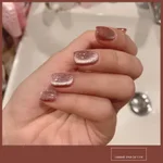 Caramel Spar