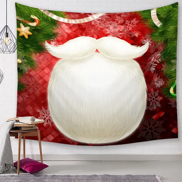 Tapestry wall blanket beach towel 16Color - Shop at LoveMi