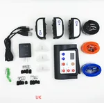Electric Dog Fence - One Support Three