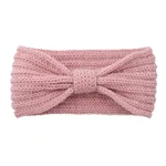 Foggy Pink