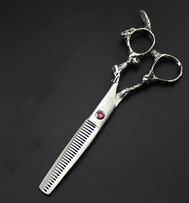 Hairdressing scissors Silver - Shop at LoveMi