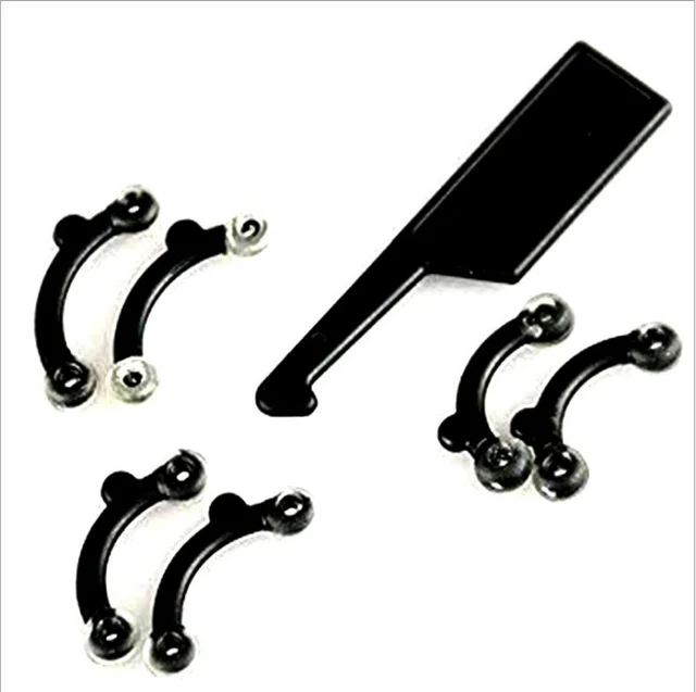 Korea Invisible Rhinoplasty 3D Nose Enhancer Suit - Shop at LoveMi