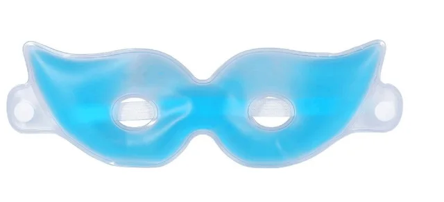 Multifunctional Ice Eye Gel Beauty Sleeping Eye Mask Blue - Shop at LoveMi