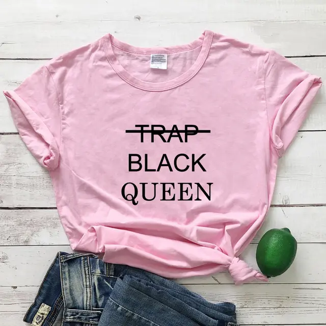 Round neck cotton short sleeves Pink - Shop at LoveMi