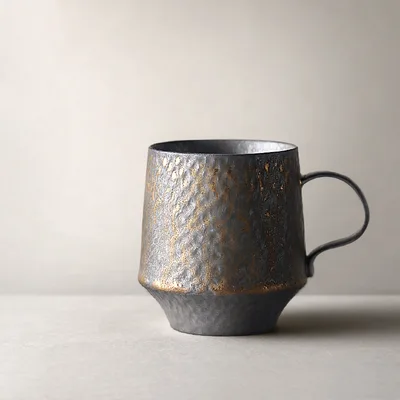 Vintage stoneware coffee cup 4Style - Shop at LoveMi