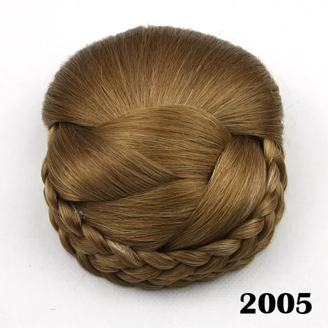 supply new the high temperature wire braided hair wig professional Colour 2005 - Shop at LoveMi