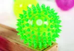 Glowing Sea Urchin Ball - Single