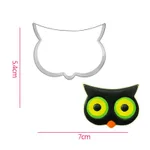 Cat Head