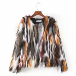 Red Fur 907