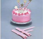 Pink 2Pcs