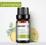 10Ml Lemon Vanilla