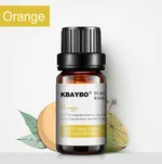 Aromatherapy - 10Ml Sweet Orange - View 1