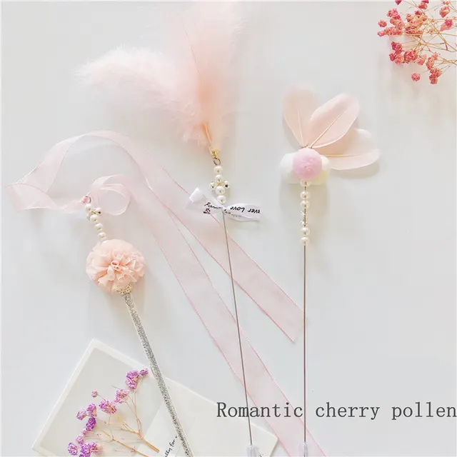 Fairy funny cat Pink1 - Shop at LoveMi
