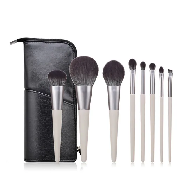 Eye shadow brush J Set - Shop at LoveMi