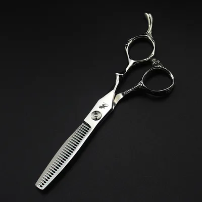 Hairdressing scissors Tooth Scissors - Shop at LoveMi