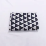 Blue Triangle