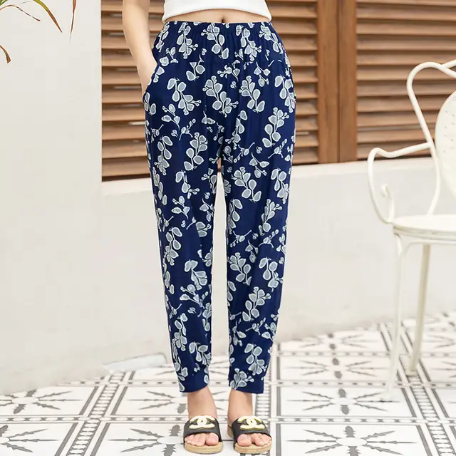 Thin ice silk bloomers - Shop at LoveMi
