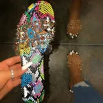 Snake Pattern-38