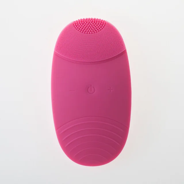 Electric cleansing instrument Rose Red - Shop at LoveMi