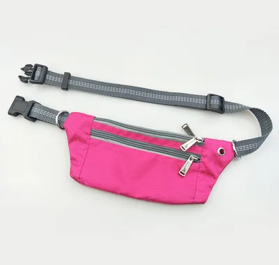 Dog collar without hands Rose Red - Shop at LoveMi
