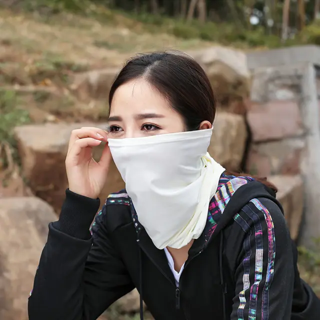 Variety of outdoor fishing collars White - Shop at LoveMi