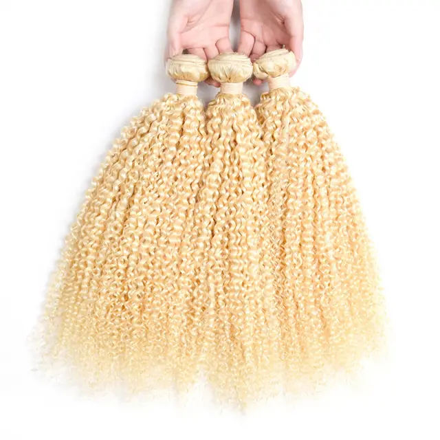 European and American Wig Real Hair Weave Can Be Customized 12Inch - Shop at LoveMi
