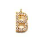 B Gold