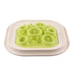 Round Green