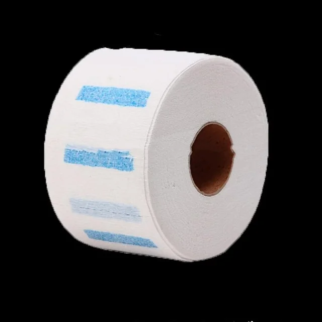 Hair scarf paper 1Collar Paper - Shop at LoveMi