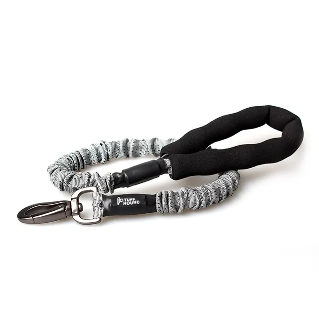 Dog chain dog leash large medium small dog chest strap teddy golden retriever dog rope pet supplies Gray - Shop at LoveMi