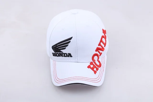 Duck tongue baseball cap White - Shop at LoveMi