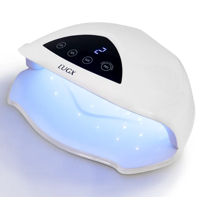 LED quick drying phototherapy machine Us Plug - Shop at LoveMi