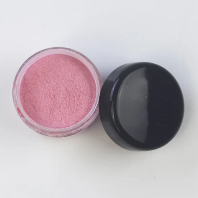 Nail clear crystal powder 24 Smoke Powder - Shop at LoveMi